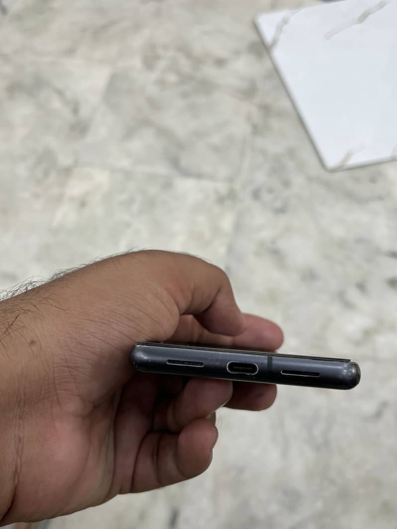 Google Pixel 7 6