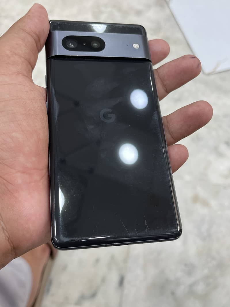 Google Pixel 7 7