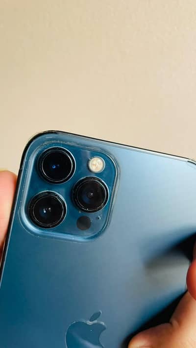 Apple iPhone 12 Pro Max