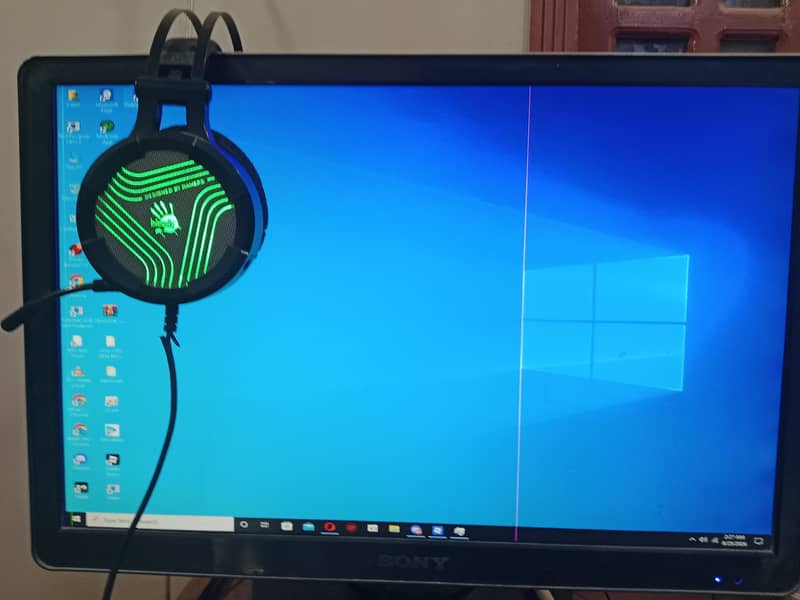 best PC setup budget pc 0