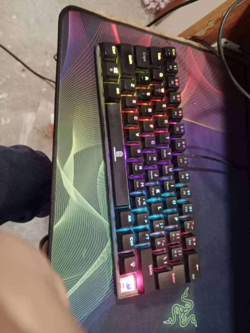 best PC setup budget pc 2