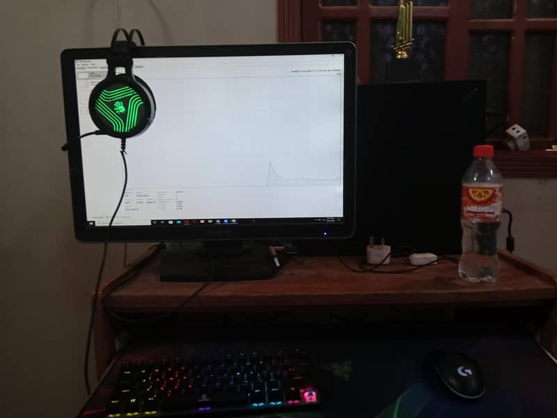 best PC setup budget pc 3