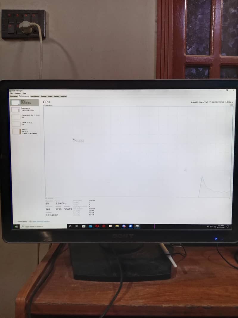 best PC setup budget pc 4