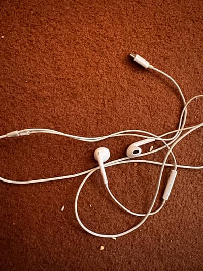 17 pro max handfree