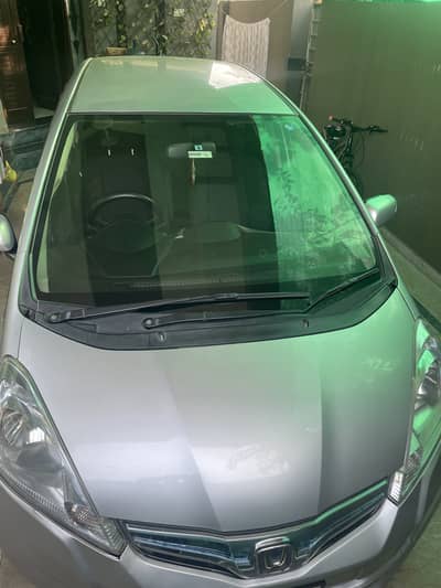 Honda Fit 2012/2017 Hybrid Full Genuine