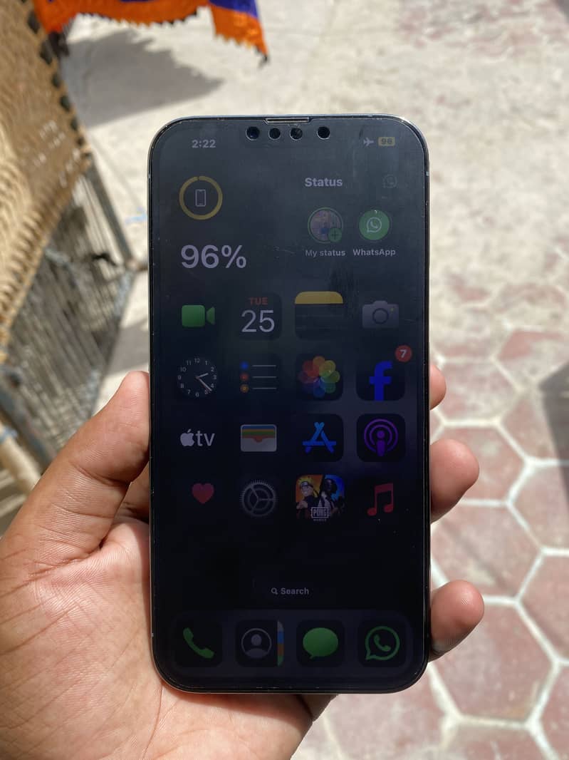 Apple iPhone 13 Pro Max 3