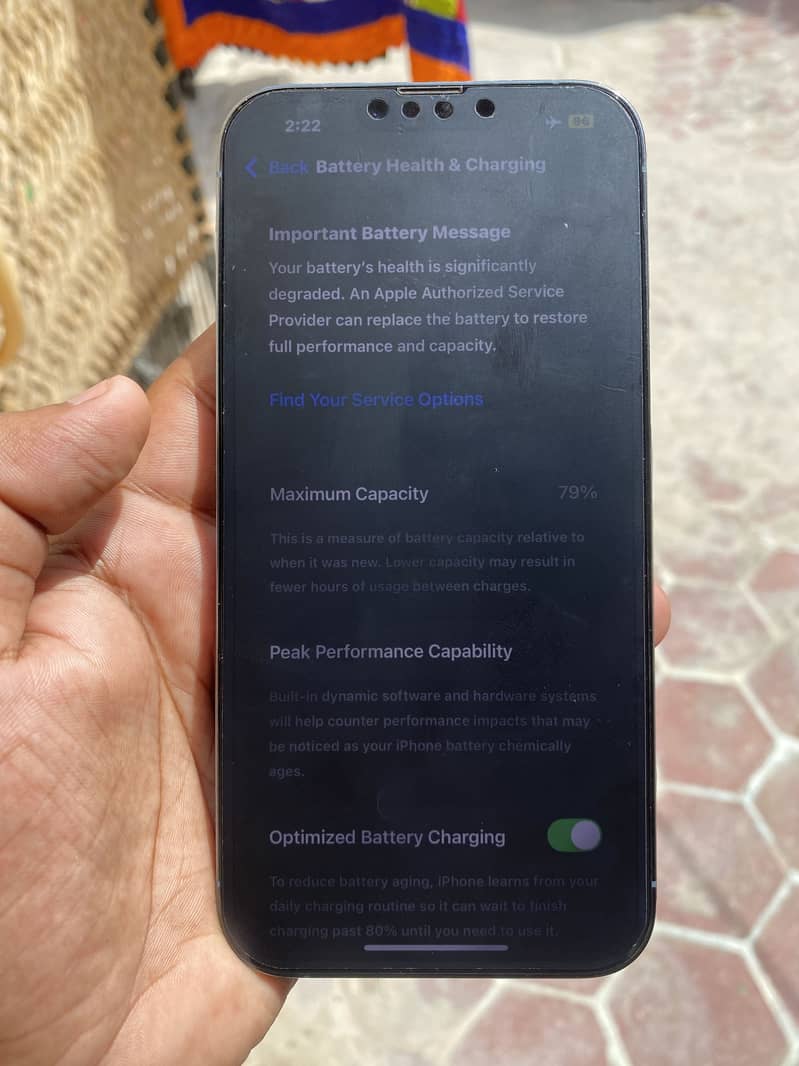 Apple iPhone 13 Pro Max 4