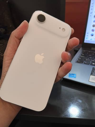 Apple iPhone 17 Air