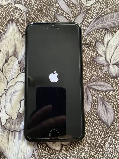 Apple iPhone 7 Plus 256gb pta approved