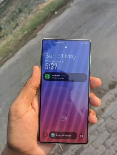 Samsung Mobile S25 Ultra