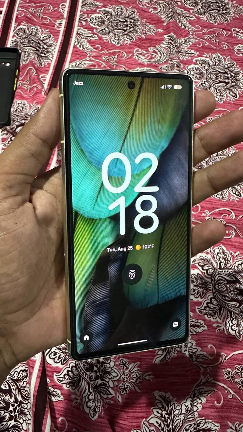 Google Pixel 7 1