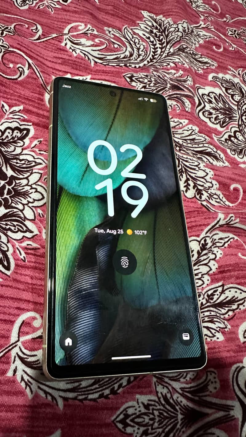 Google Pixel 7 7