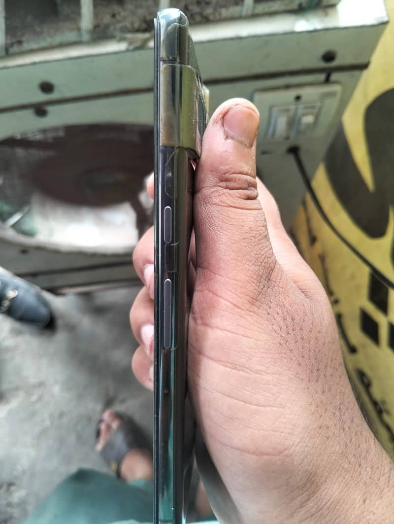 Google Pixel 7 Pro 1