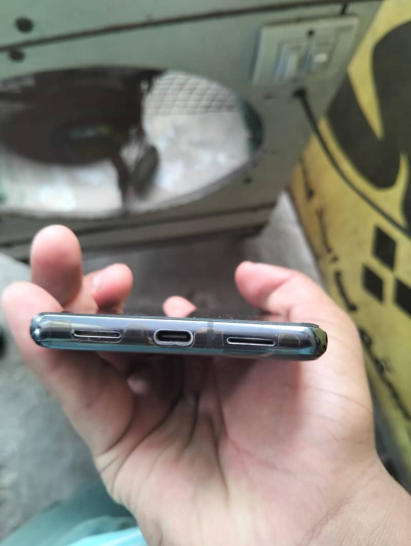 Google Pixel 7 Pro 5