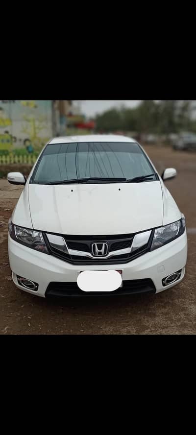 Honda City IVTEC 2019 1.3 mt