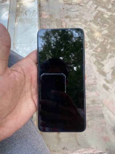 Itel S23