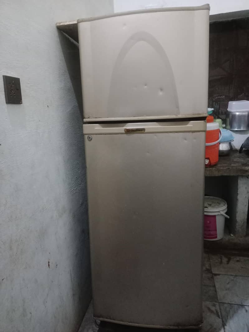 Dawlance Refrigerator 3