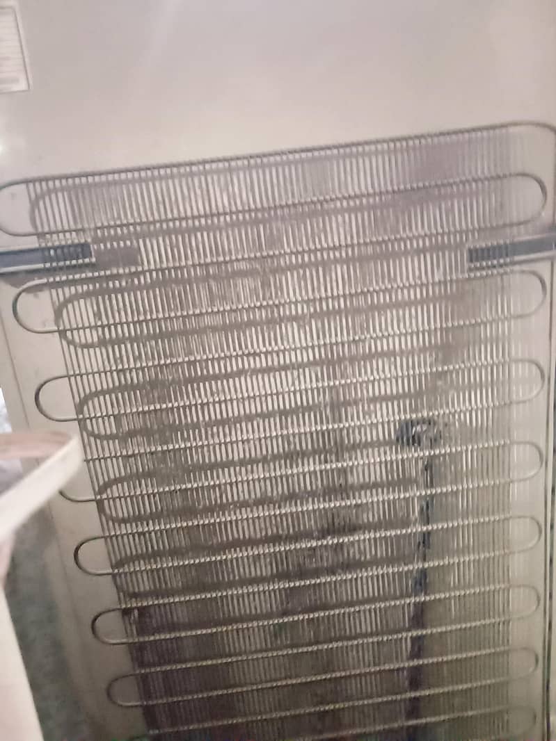 Dawlance Refrigerator 4