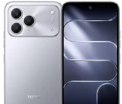 Tecno Spark 50