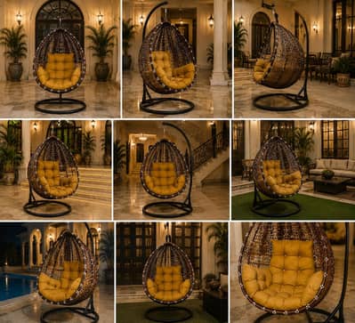 hanging chair
