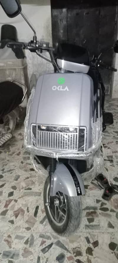 OKLA ONYX 1200W