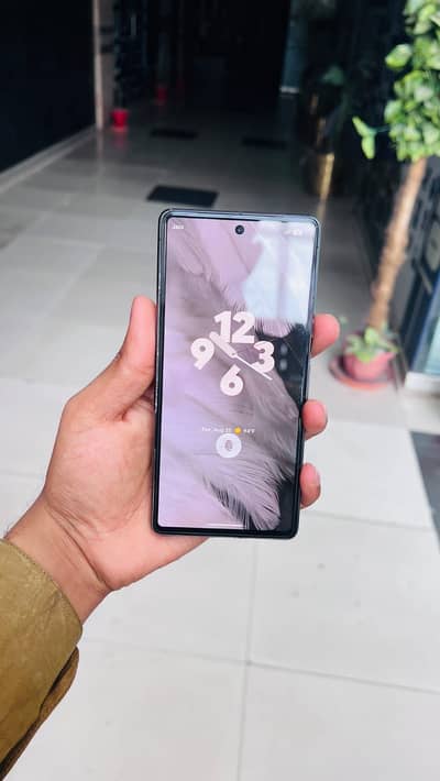 Google Pixel 7