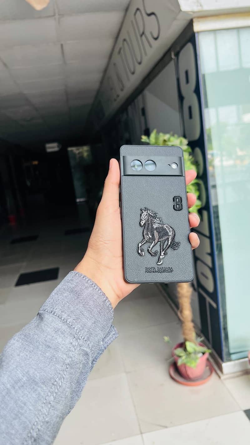 Google Pixel 7 2