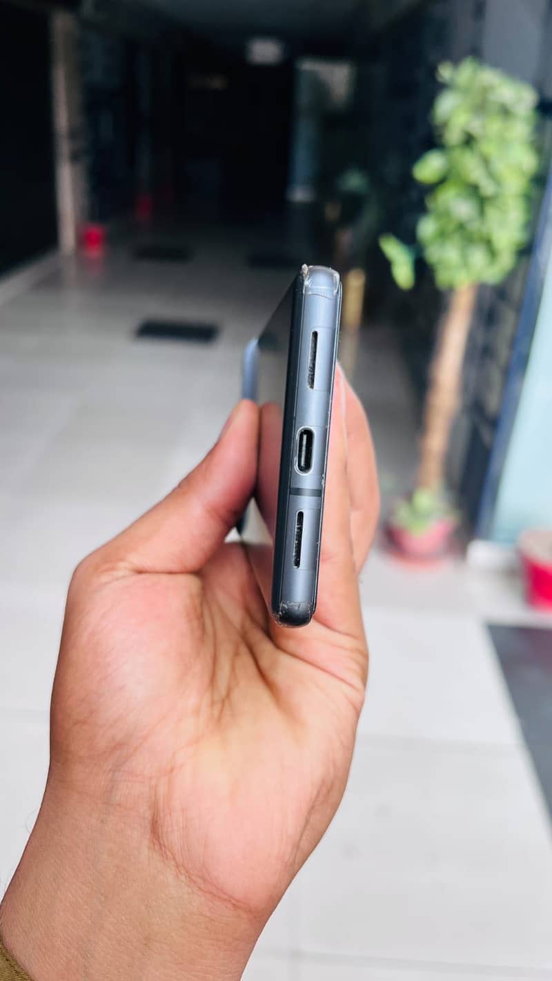 Google Pixel 7 6