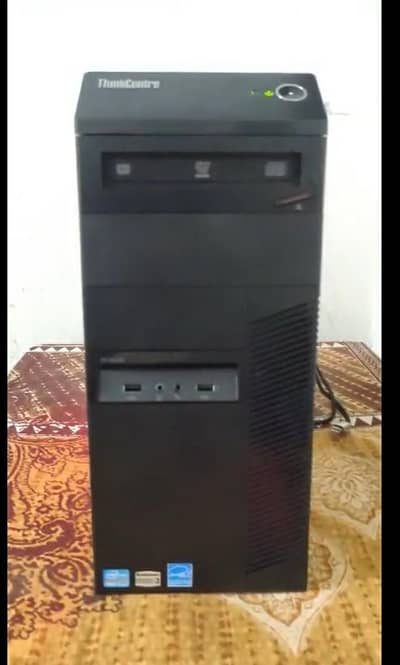Core I5 3rd Gen Gaming PC