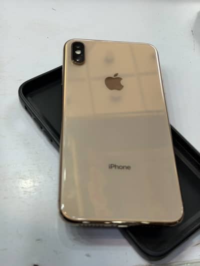 Apple iPhone XS Max