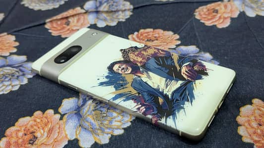 Google Pixel 7