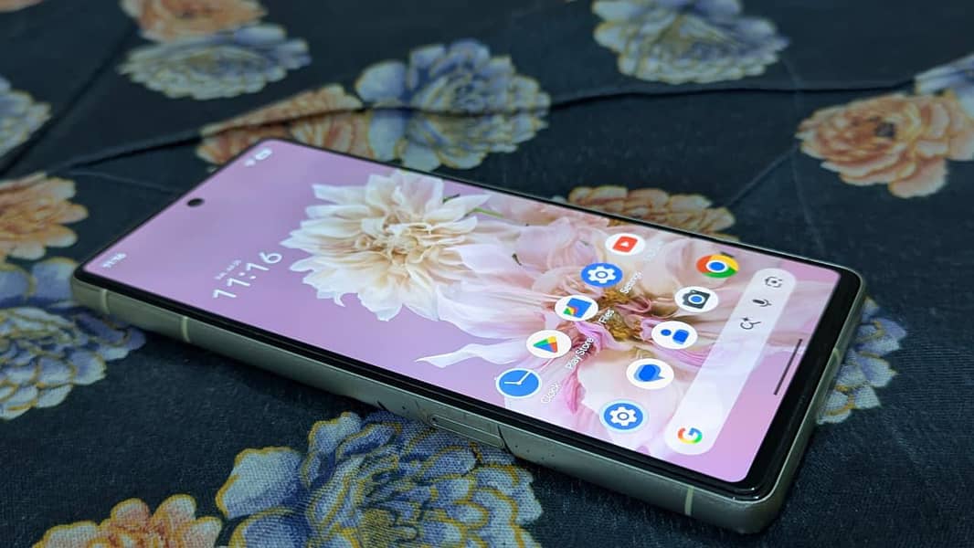Google Pixel 7 2
