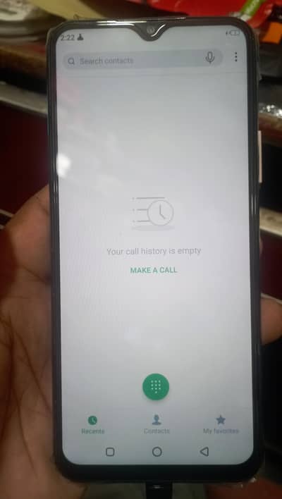 Infinix Hot 9 Play