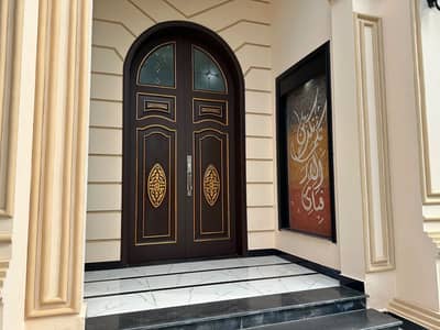 Bahria Enclave Islamabad Sector C Kanal House For Sale At Reasonable Price