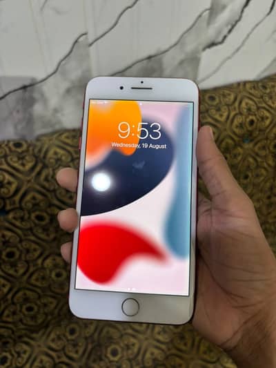 Apple iPhone 7 Plus