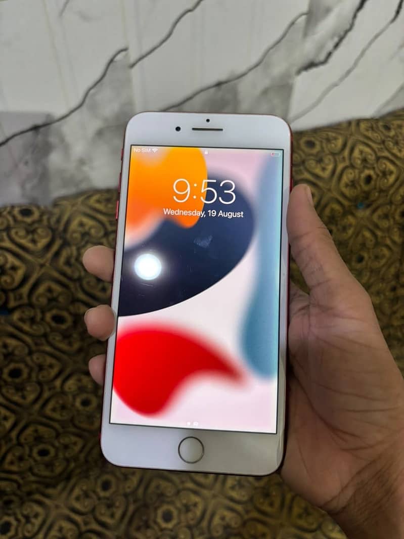 Apple iPhone 7 Plus 0
