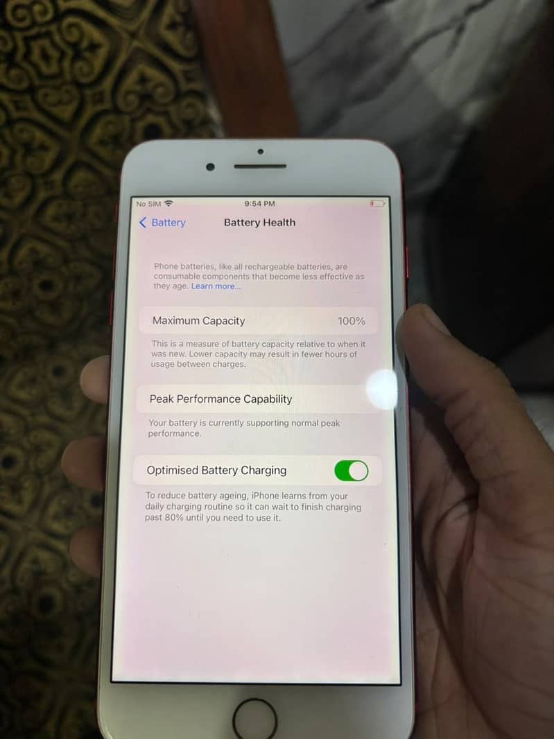 Apple iPhone 7 Plus 2