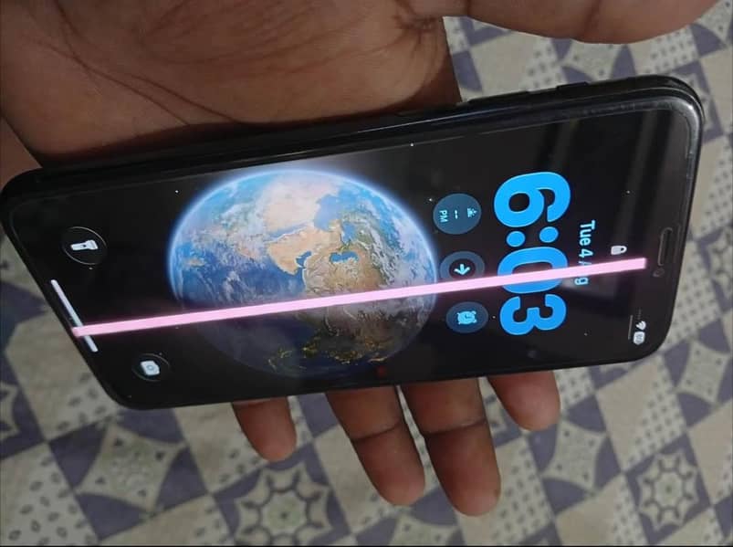 Apple iPhone 11 Pro 5