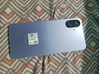 Samsung Mobile A07 5G