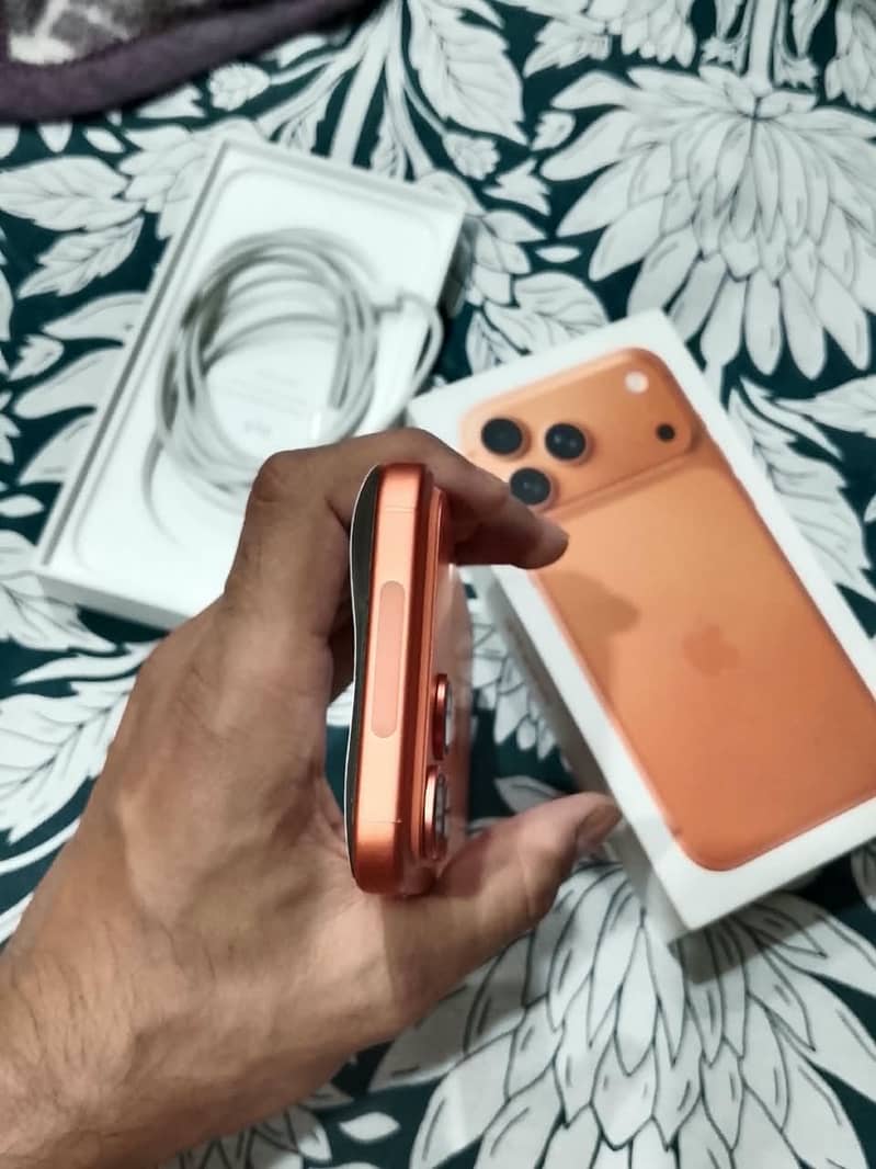 Apple iPhone 17 Pro Max 3