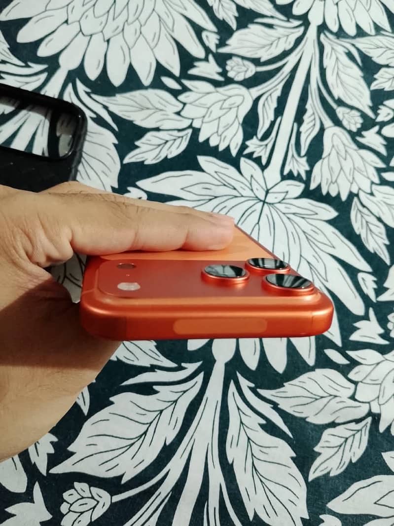 Apple iPhone 17 Pro Max 4