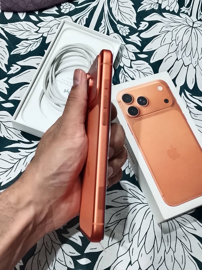 Apple iPhone 17 Pro Max 8