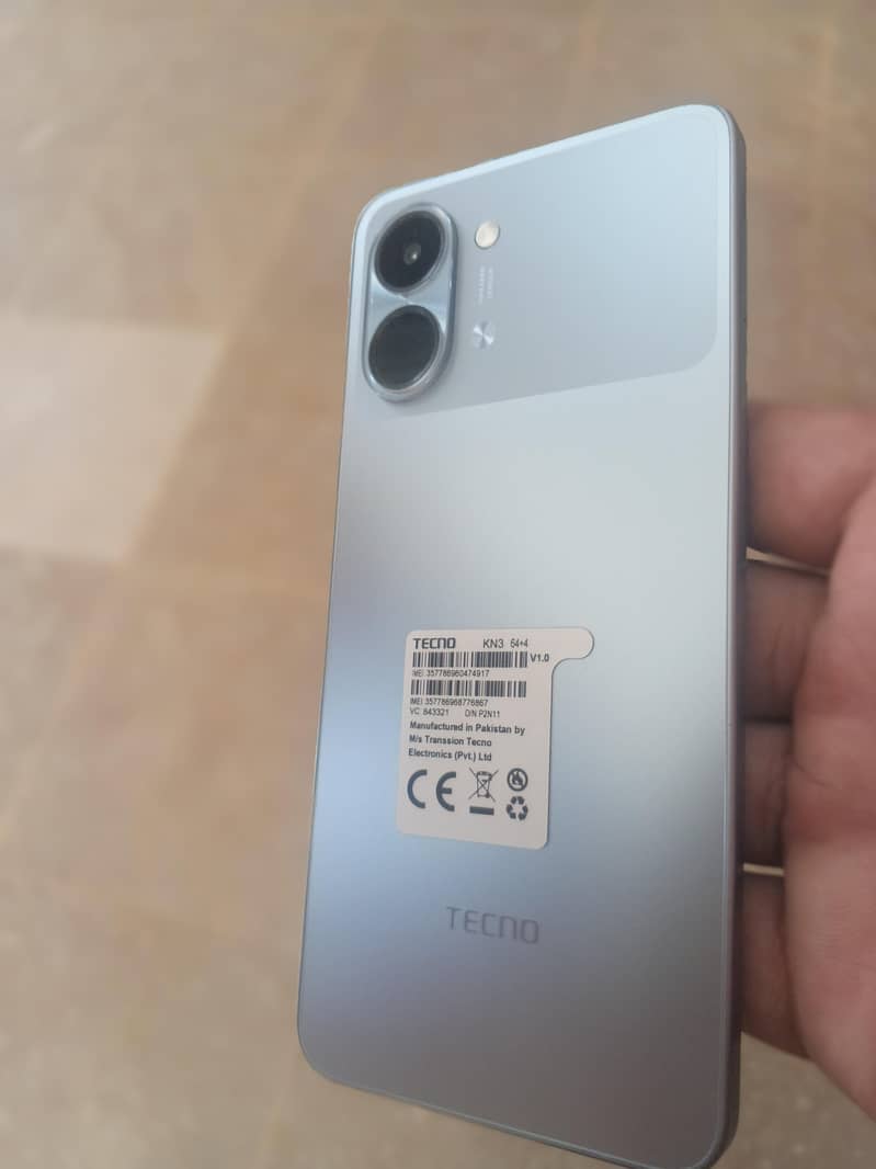 Tecno Other Model 0
