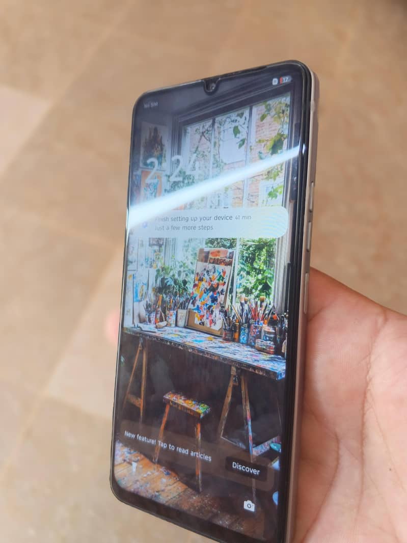Tecno Other Model 1