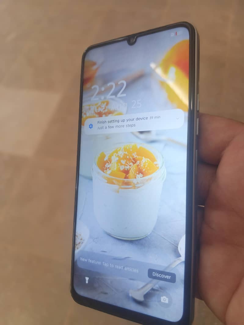 Tecno Other Model 2