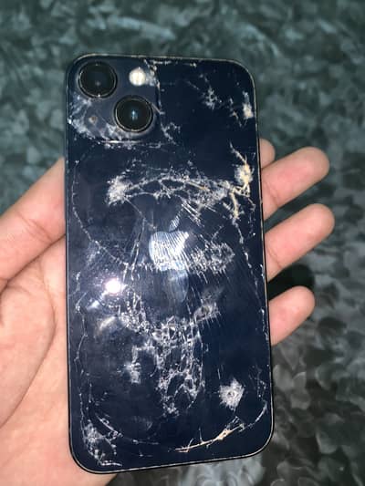 Apple iPhone 13 iCloud locked WhatsApp number 03038315820