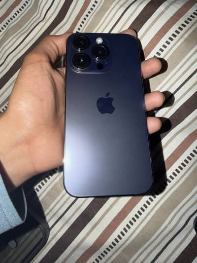 Apple iPhone 14 Pro