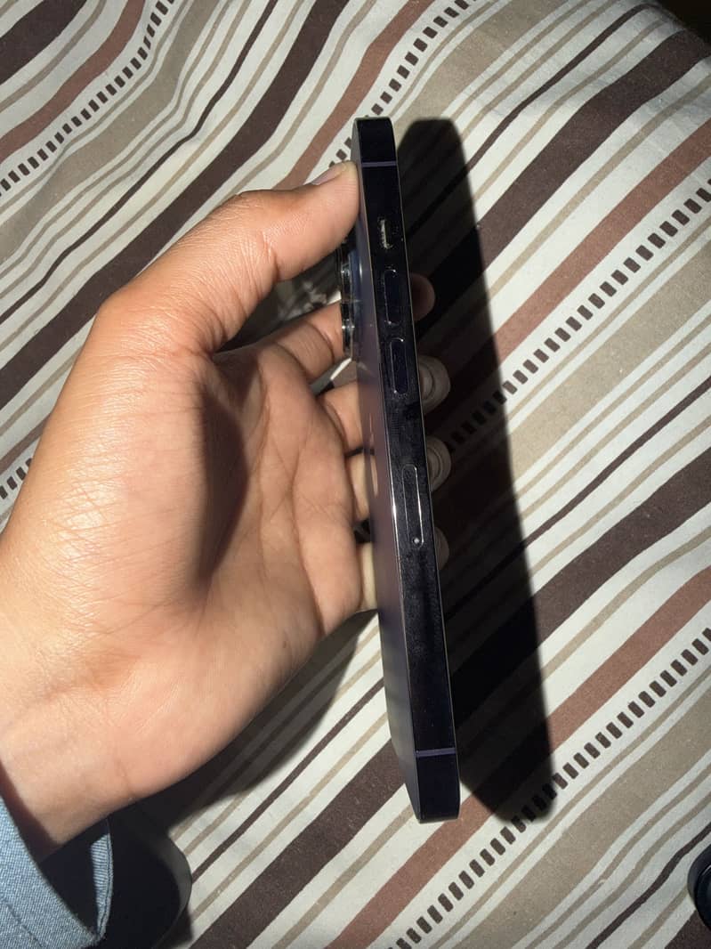 Apple iPhone 14 Pro 5