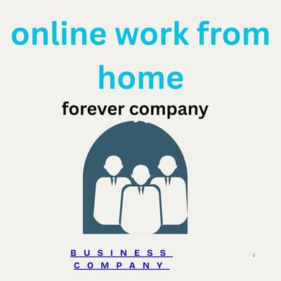 work from  home