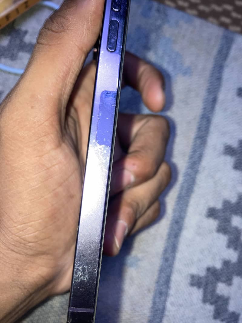 Apple iPhone 14 Pro Max 5